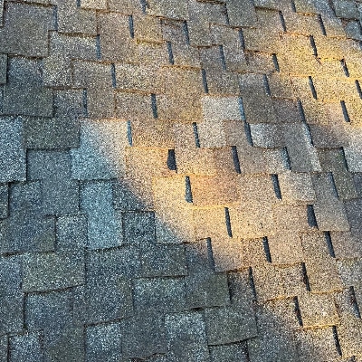 Roofing Repair